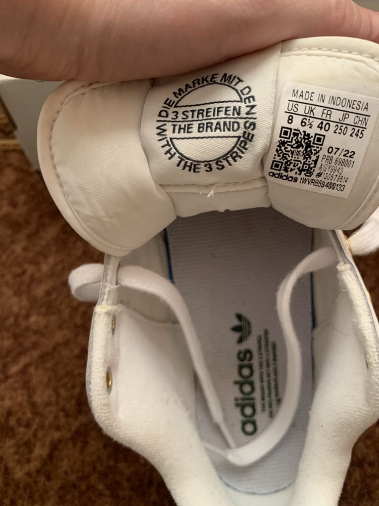 Adidas forum bold
