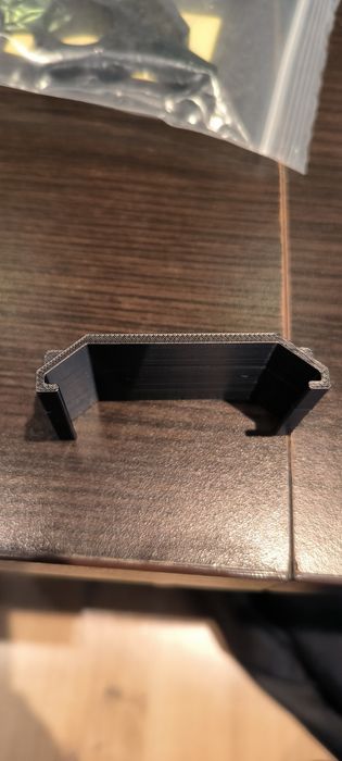 Cabin air filter clips  Seat  filtr kabinowy klips