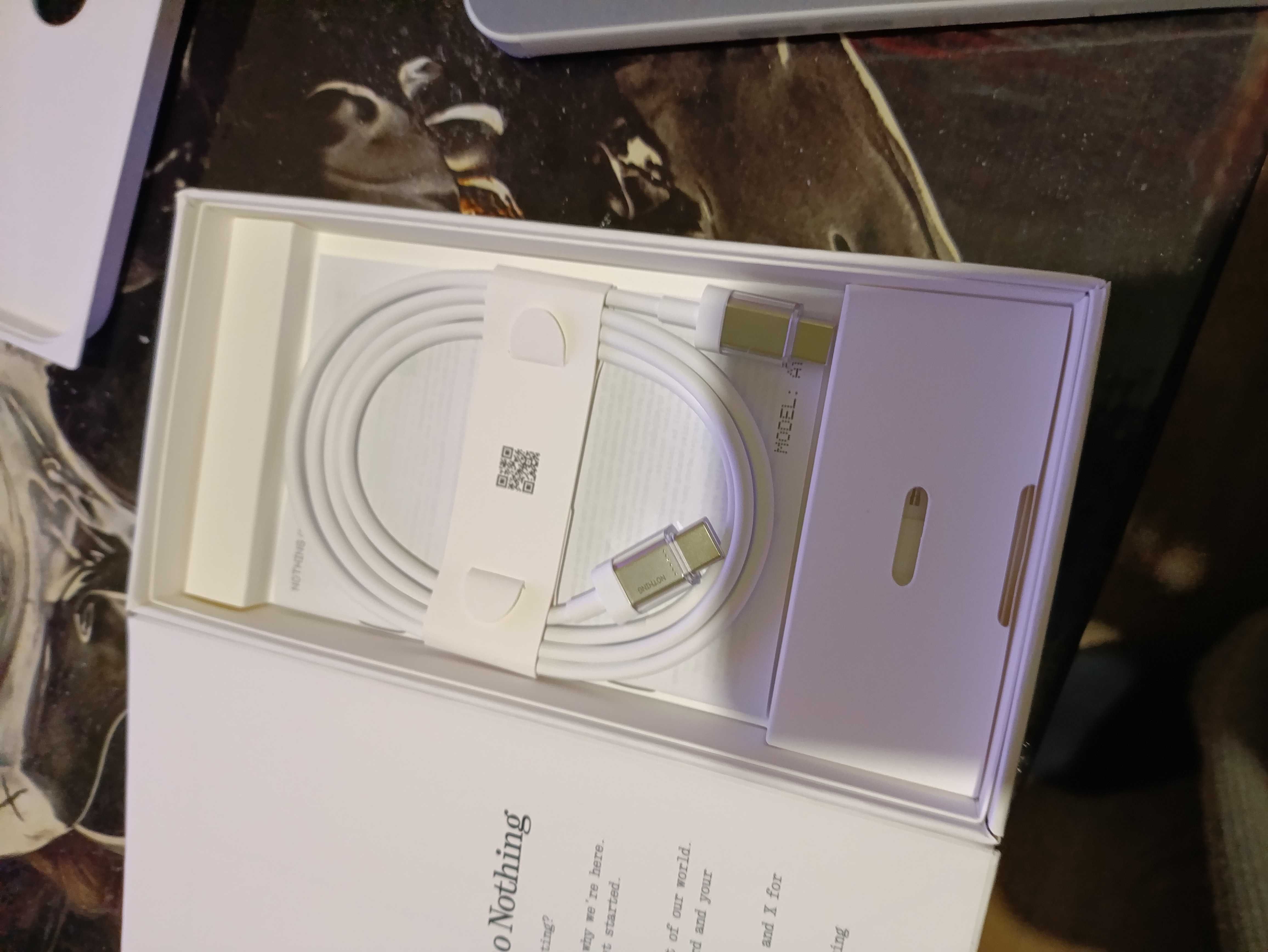 Nothing Phone (2a) 8/128Gb