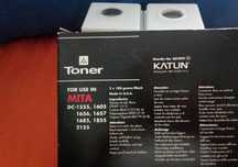 Тонер Kyocera Mita