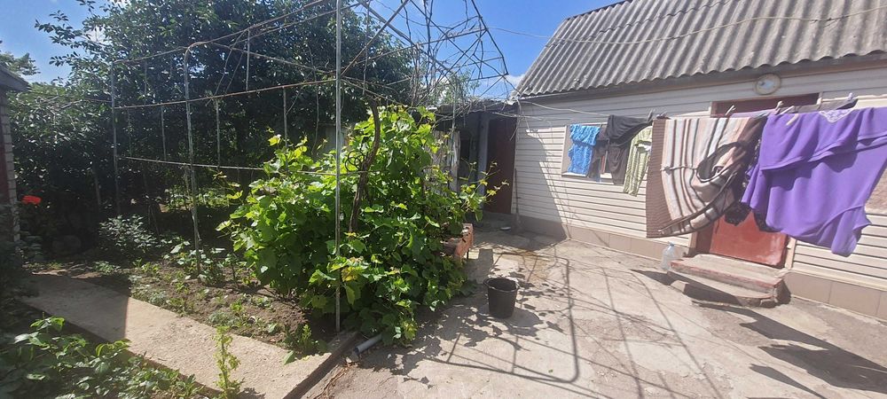 Продаю будинок на Богополі