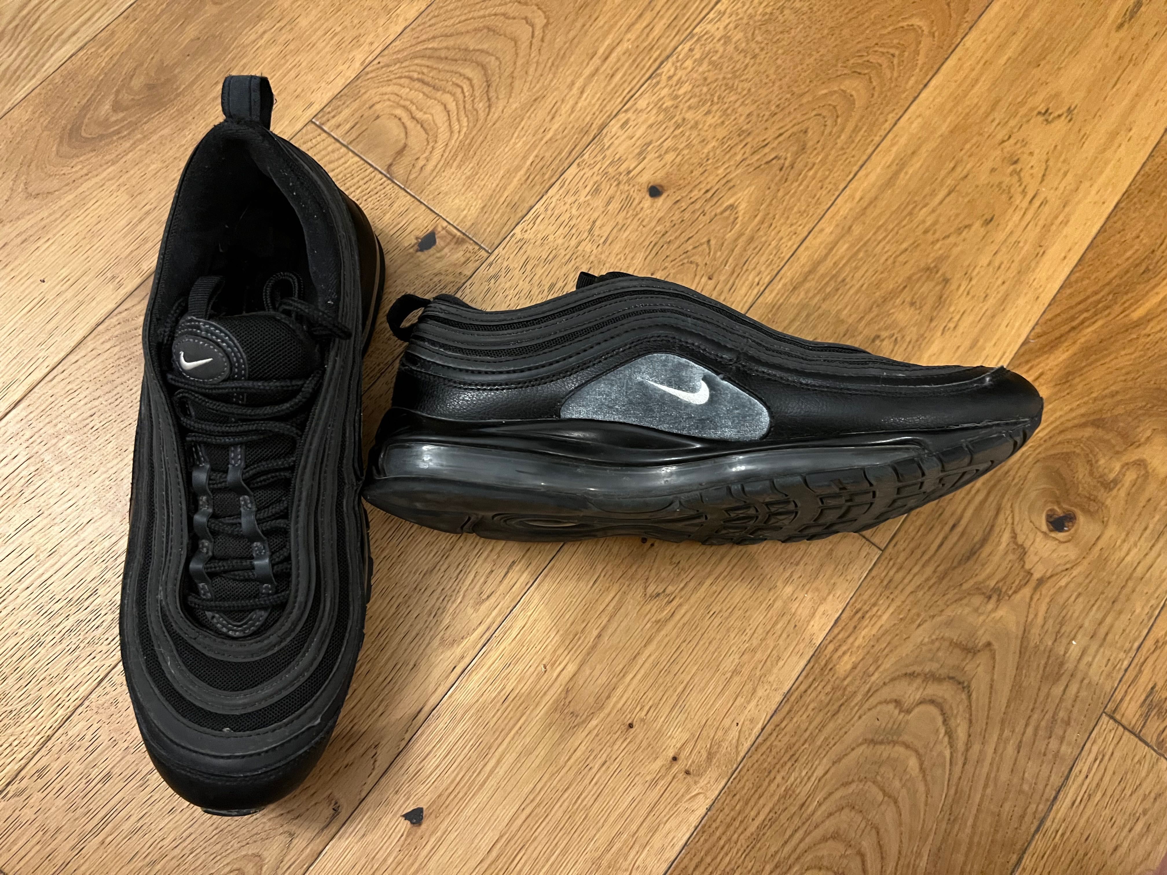 Nike Air Max rozmiar 45 , jak NOWE