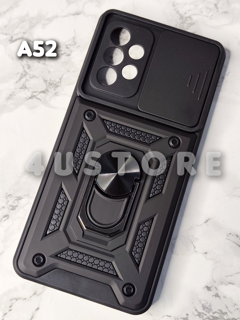 Чехол на Samsung A32 A52 A72 противоударный Чохол протиударний шторка