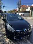 Renault Clio 1.5 dci Luxe