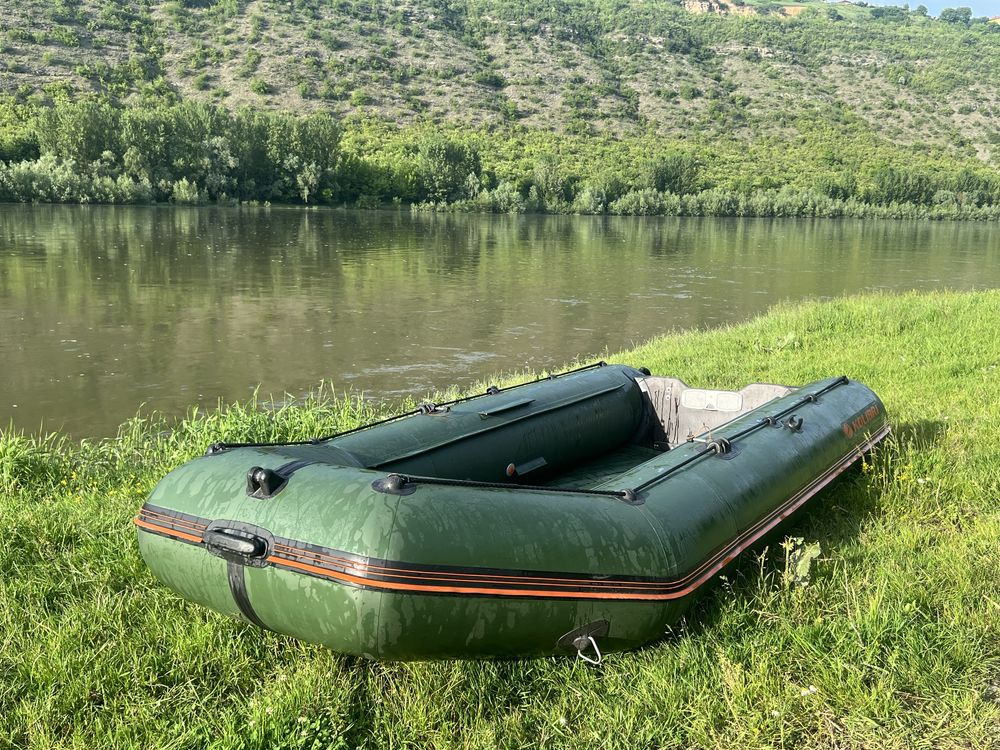 Kolibri KM 360 D