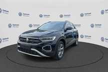 Volkswagen T-Roc | LIFE PLUS | Dostępny od ręki |