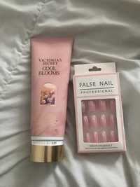 Balsam do ciała Victoria Secret +gratis