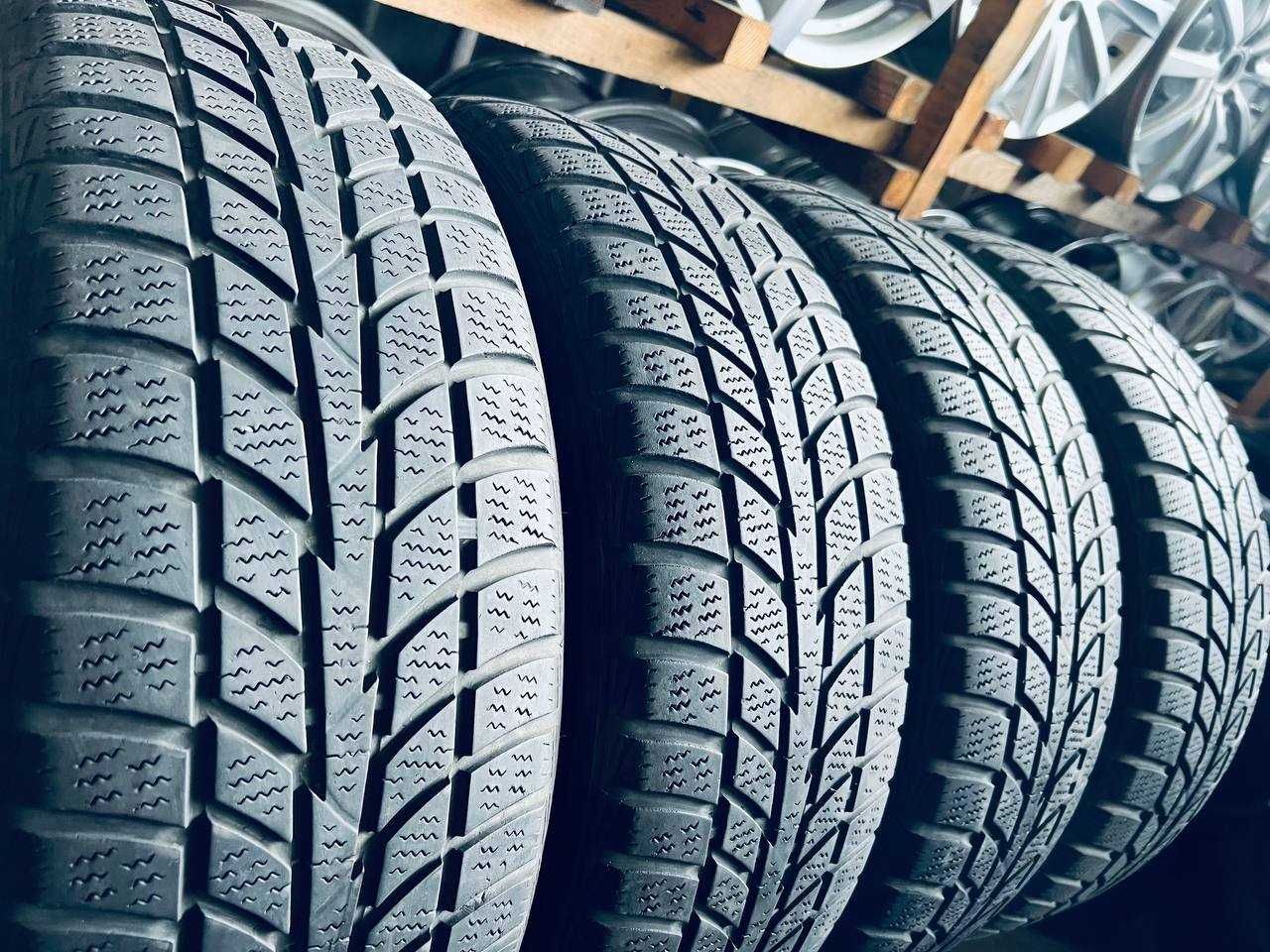 Шини Резина Зимові 205 60 16 Hankook Winter i'Cept RS[3614] 4шт