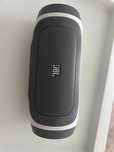 Coluna bluetooth JBL charge 3
