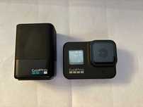 GoPro 8 kamera sportowa sprawna