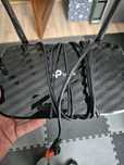Router TP-link Nowy