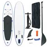 Prancha Stand up paddle 330 x 72 x 10 cm
