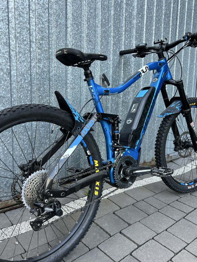 Rower elektryczny Haibike 3.0 sduro dh fr ht mtb enduro merida trek