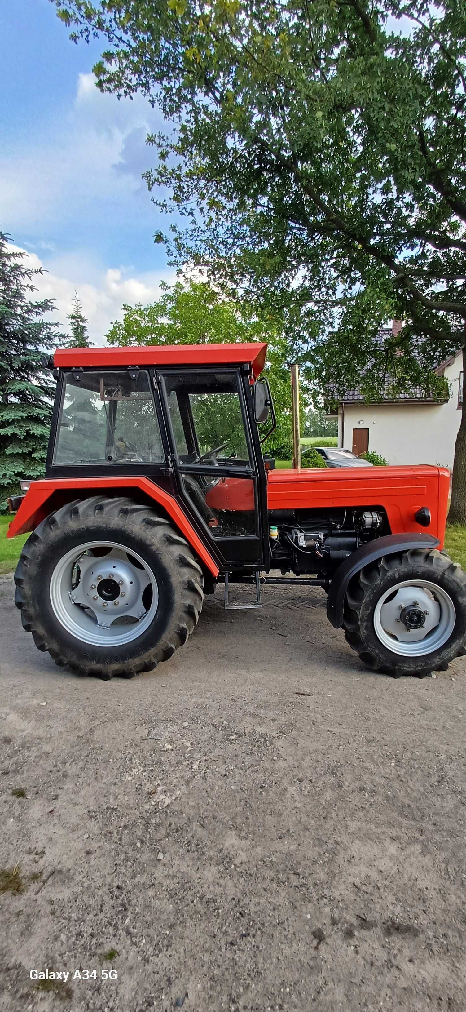 Ursus c360 - 4x4 - Turbo - OKAZJA!!!