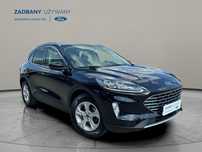 Ford Kuga Titanium X Titanium X