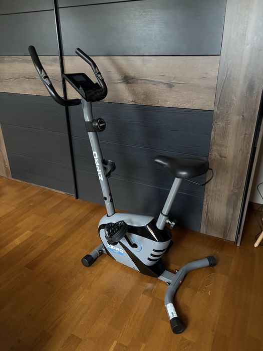 Rower stacjonarny Zipeo beat