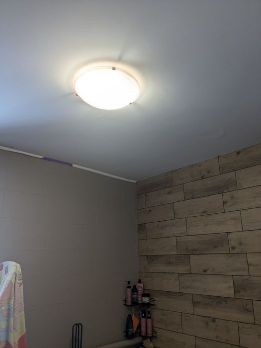 Люстра лампа лампочка