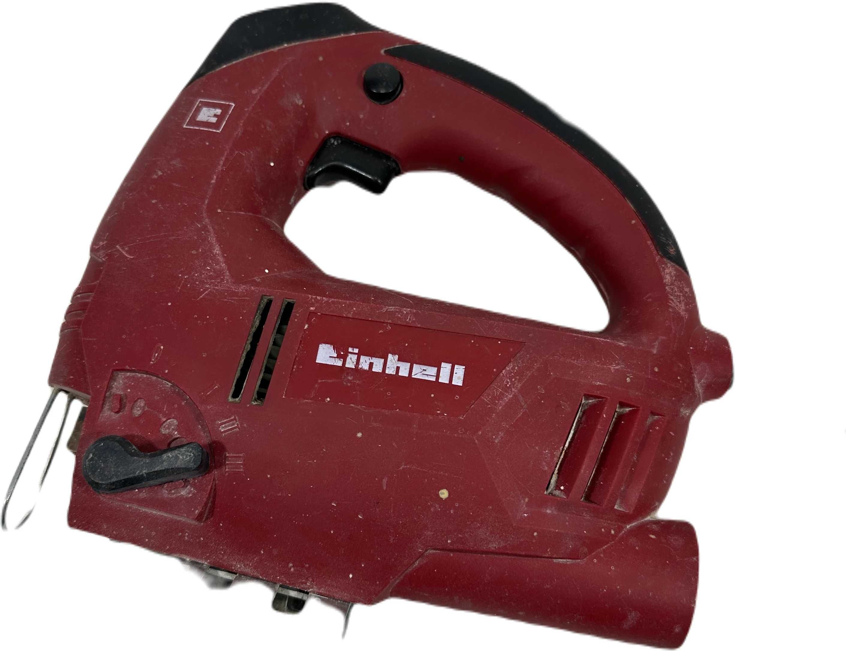 Wyrzynarka Einhell 432,1116 TC-JS 80 60W okazja cenowa!!