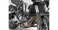 GIVI TN8703 gmole BENELLI TRK502 (17>20) TRK502X (18>20) nowe