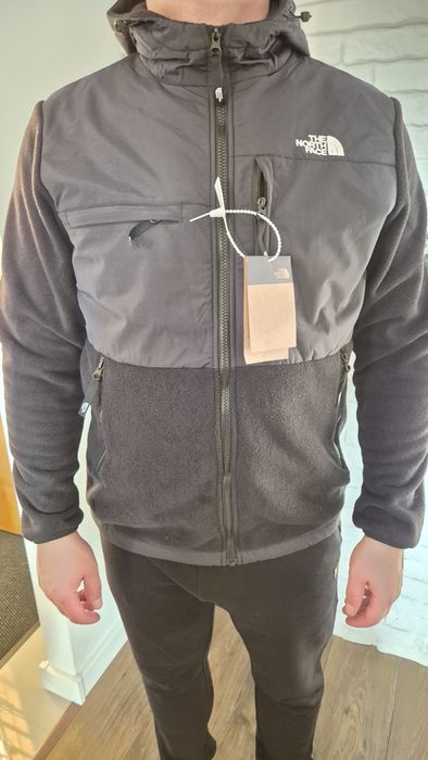Polar North Face