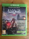 Halo Wars 2 XBOX ONE (jak nowa) PL