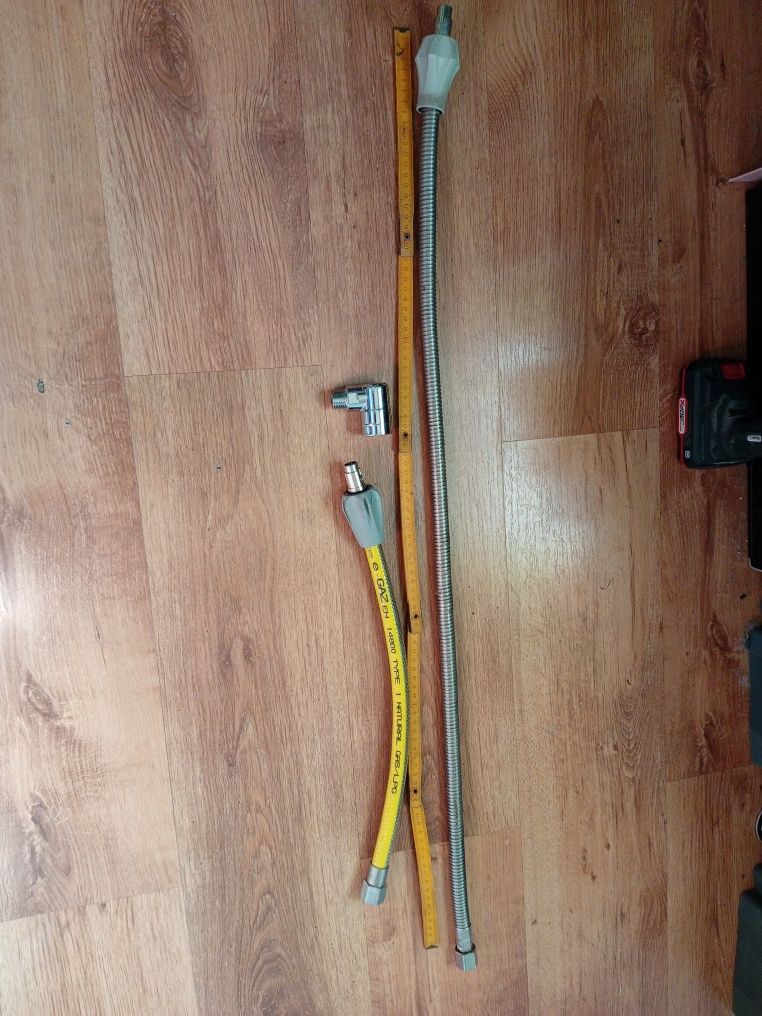 Butla gazowa turystyczna 3.25 kg