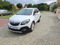 Opel Mokka Automat,Bixenon,Navi,Cosmo