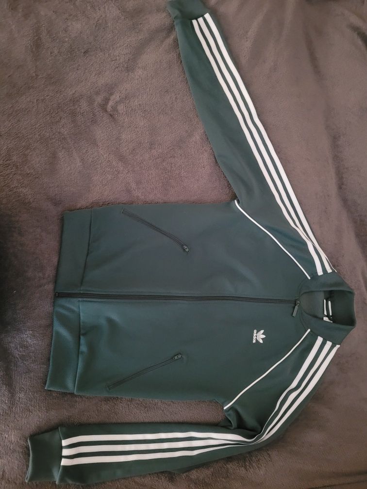 Кофта adidas ориг
