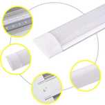 Lampa Led sufitowa listwa garażowa 36W  Neutral 3600lm 120cm