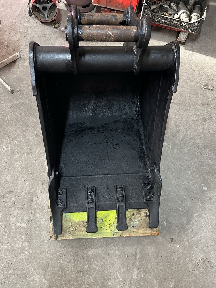 Łyżka koparkowa 60cm 600mm koparka Komatsu