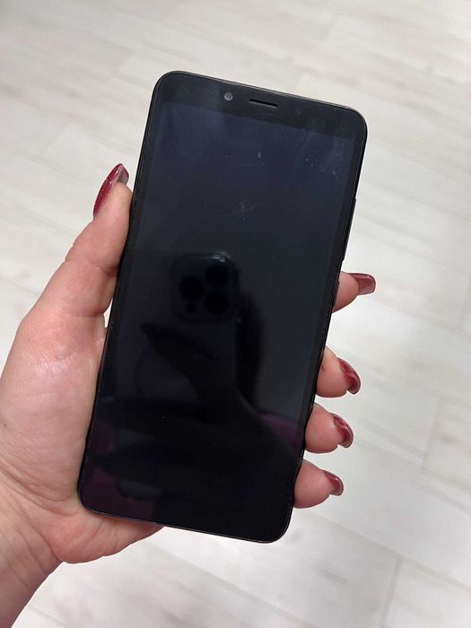 Xiaomi Redmi 6A 2/32 Гб | 100% робочий | Всього 700 грн!