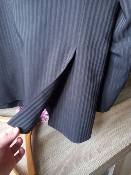 Garnitur Cavaricci 182/102 st bdb raz ubrany