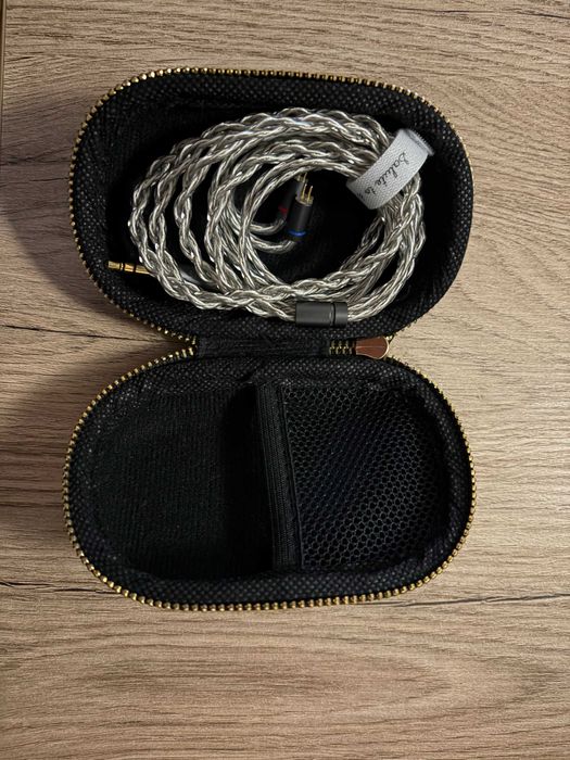 Monitory douszne SIMGOT SuperMix 4