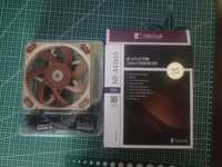 Noctua NF-A12x15 PWM