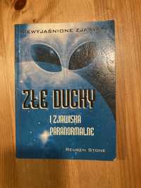 Złe duchy i zjawiska paranormalne- Reuben Stone