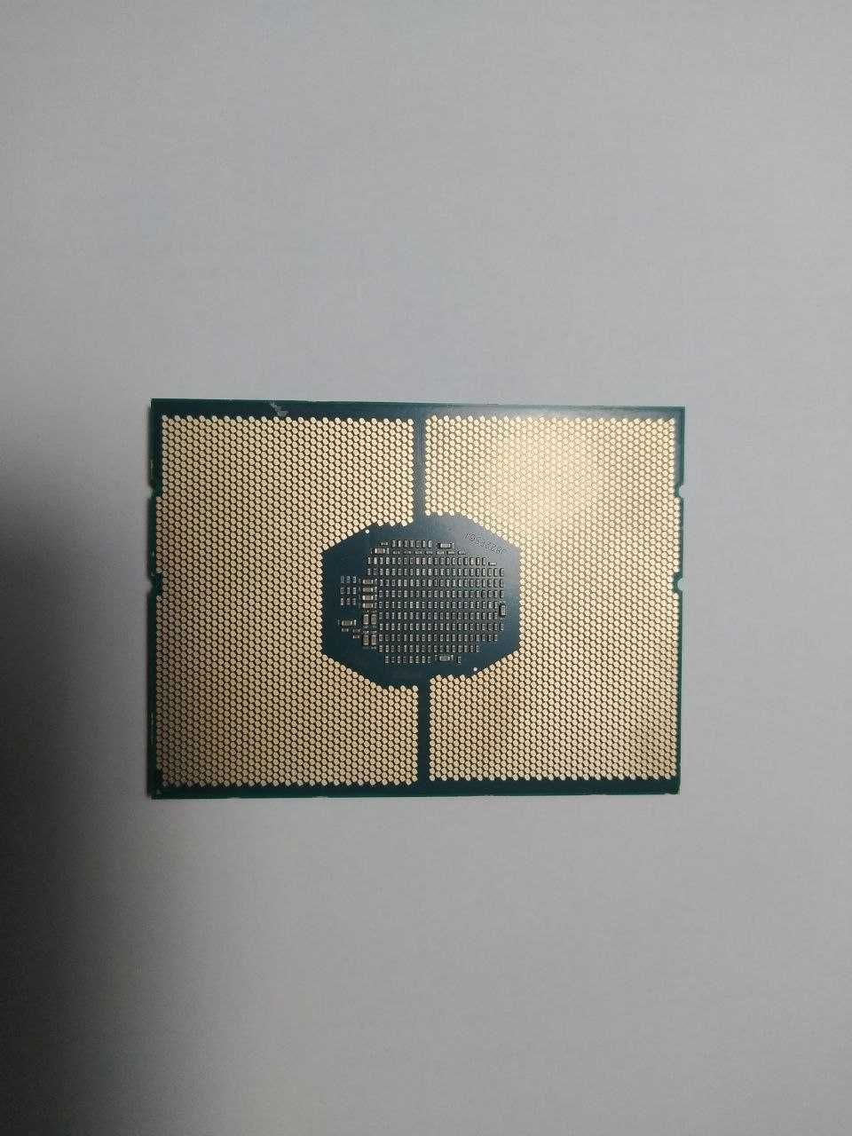Серверний процесор Intel Xeon Bronze 3104