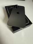 iPhone 12 Pro 128gb Grafit Bateria 100%