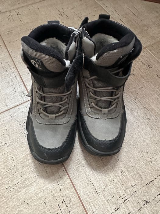 Зимові ботинки Clibee
