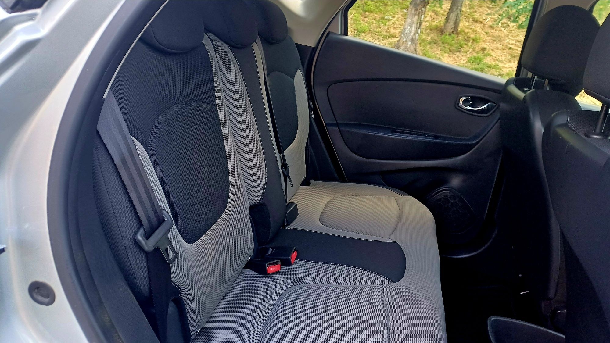 Renault Captur 1.5 Dci 110Cv CX 6velocidades