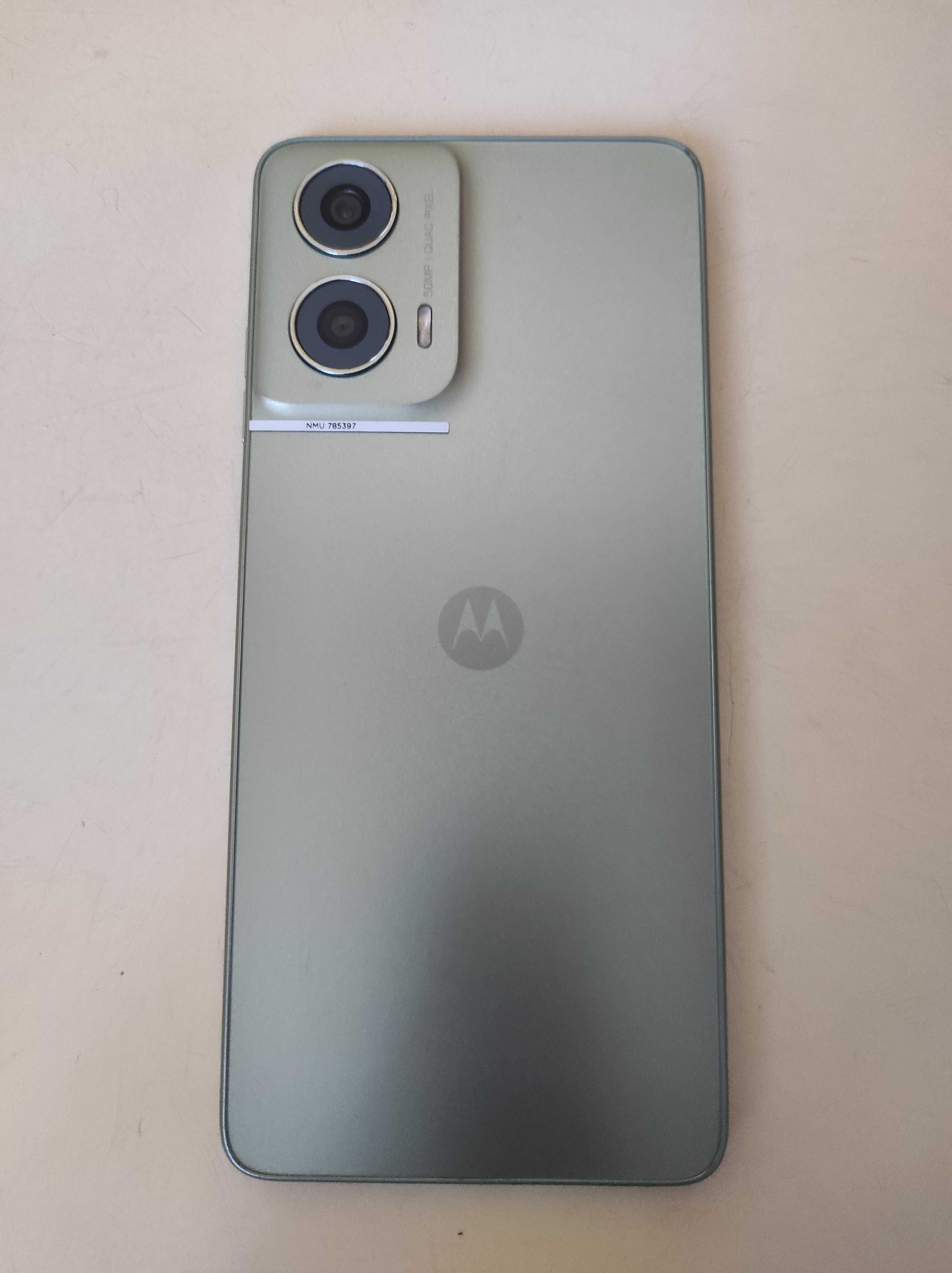 ткелефон  Motorola Moto G24 128GB