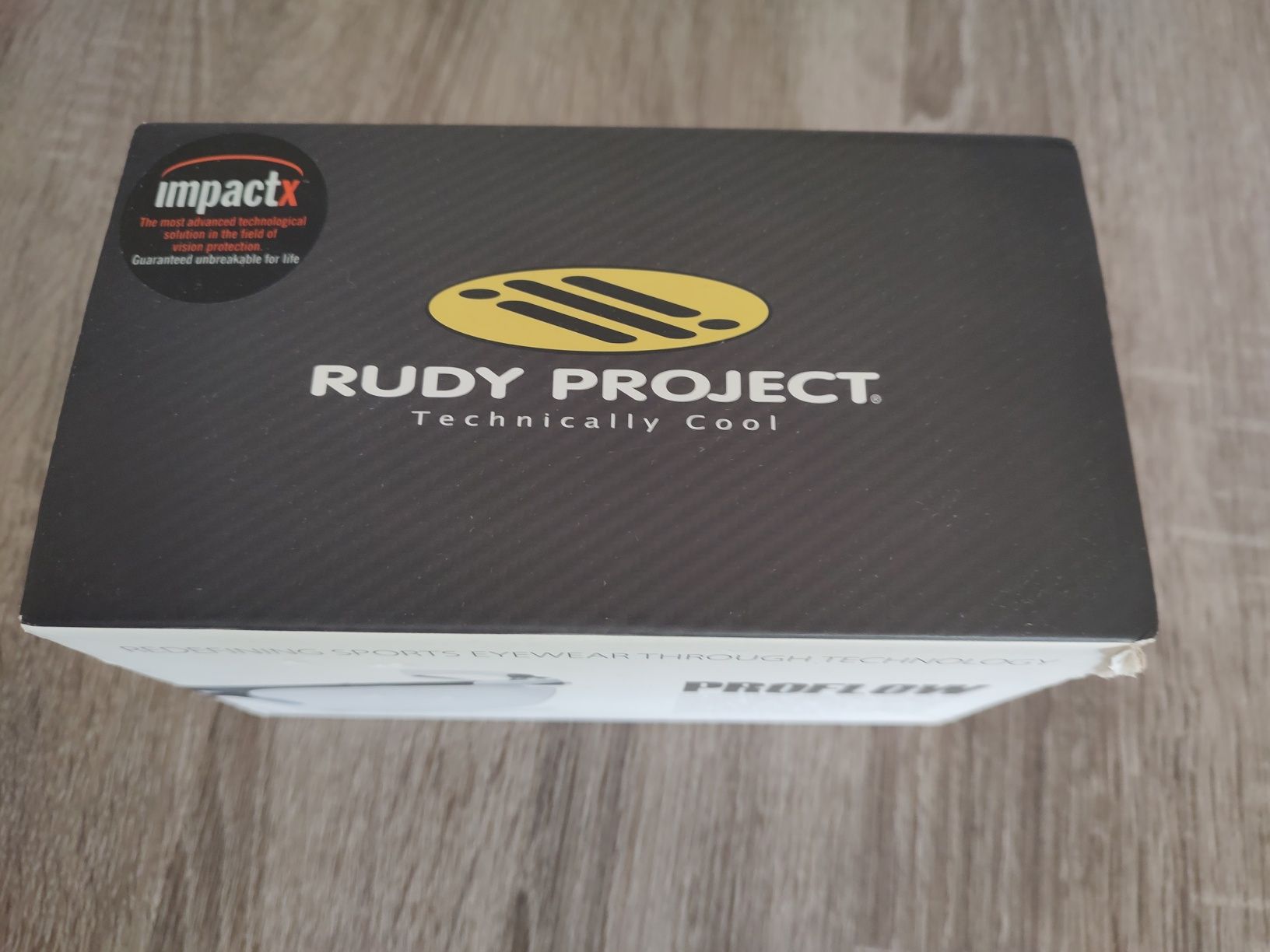 Okulary RUDY Projekt