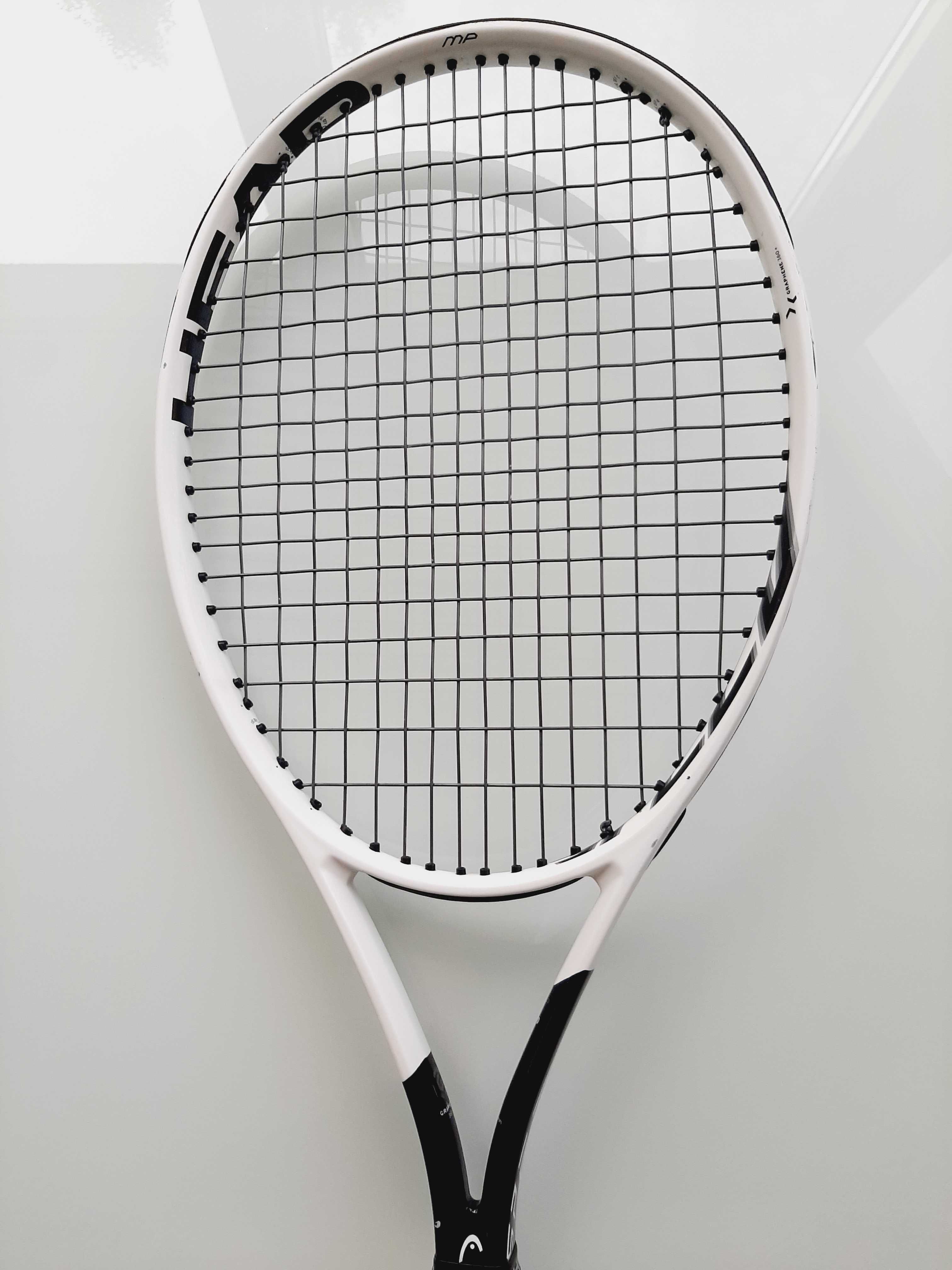 Ракетка Head Graphene 360+ Speed MP, 300g