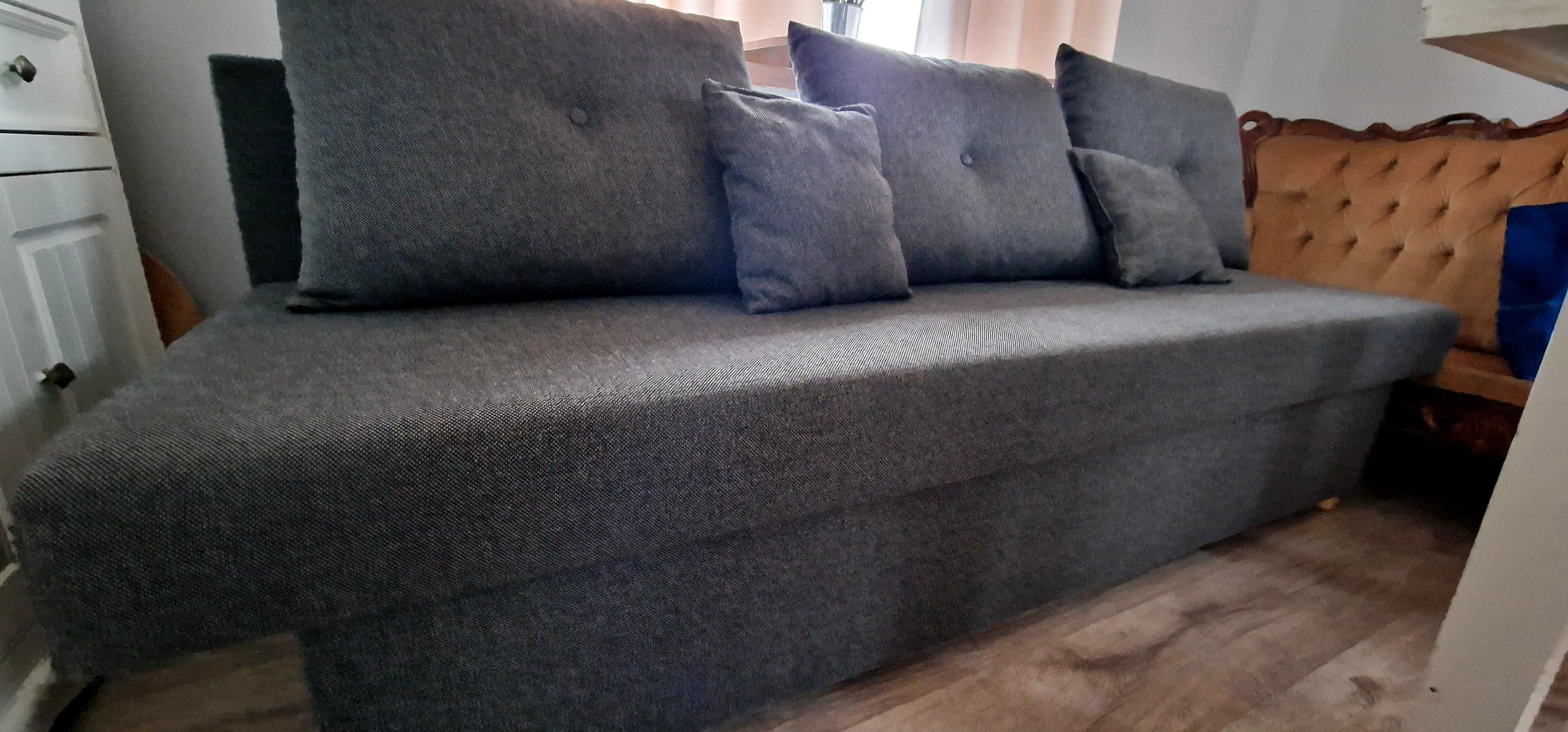 Sofa , kanapa rozkladana