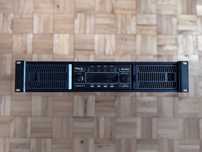 Park Audio RX9D - czterokanałowy wzmacniacz z procesorem DSP