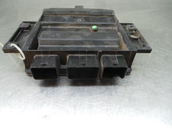 Centralina motor / ECU RENAULT Clio III (BR0/1, CR0/1)