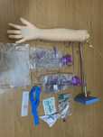 Kit de phlebotomia
