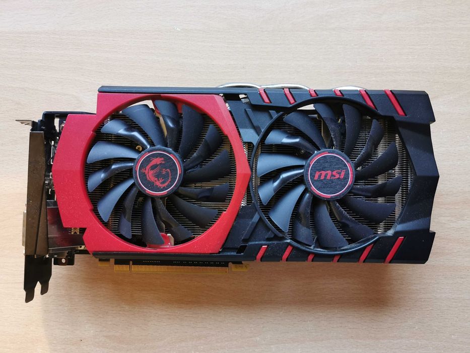 Okazja! Komputer gamingowy