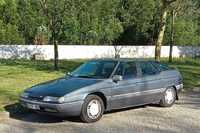 Citroën XM 2.1 Turbo D12