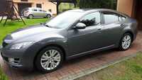 Mazda 6 Gh 2.0 Diesel