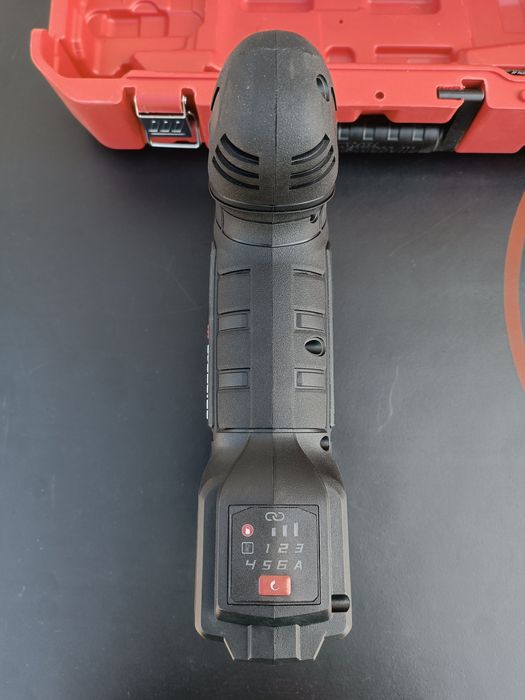 Serra de recortes PSSPA 20-Li E3